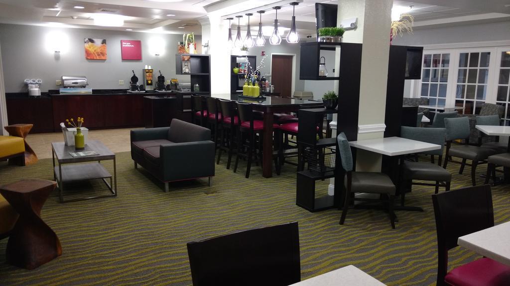 Comfort Suites Abingdon I-81 Esterno foto