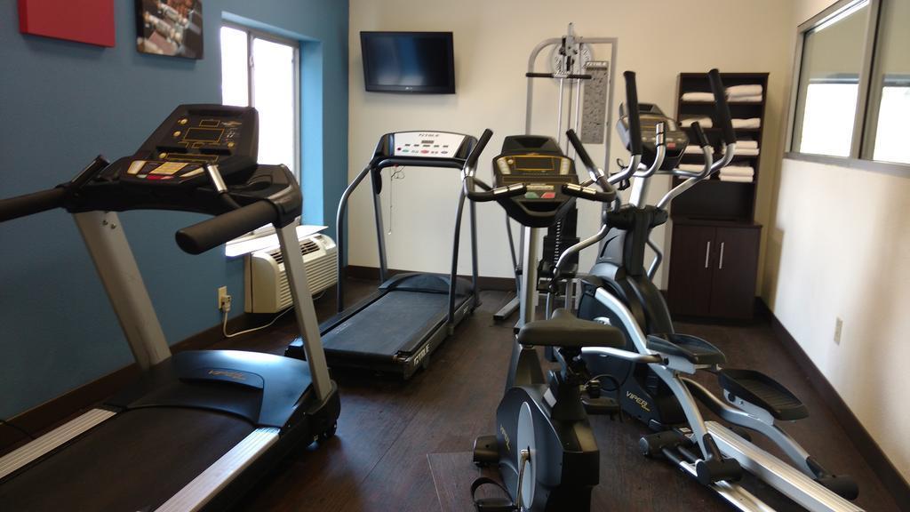 Comfort Suites Abingdon I-81 Esterno foto