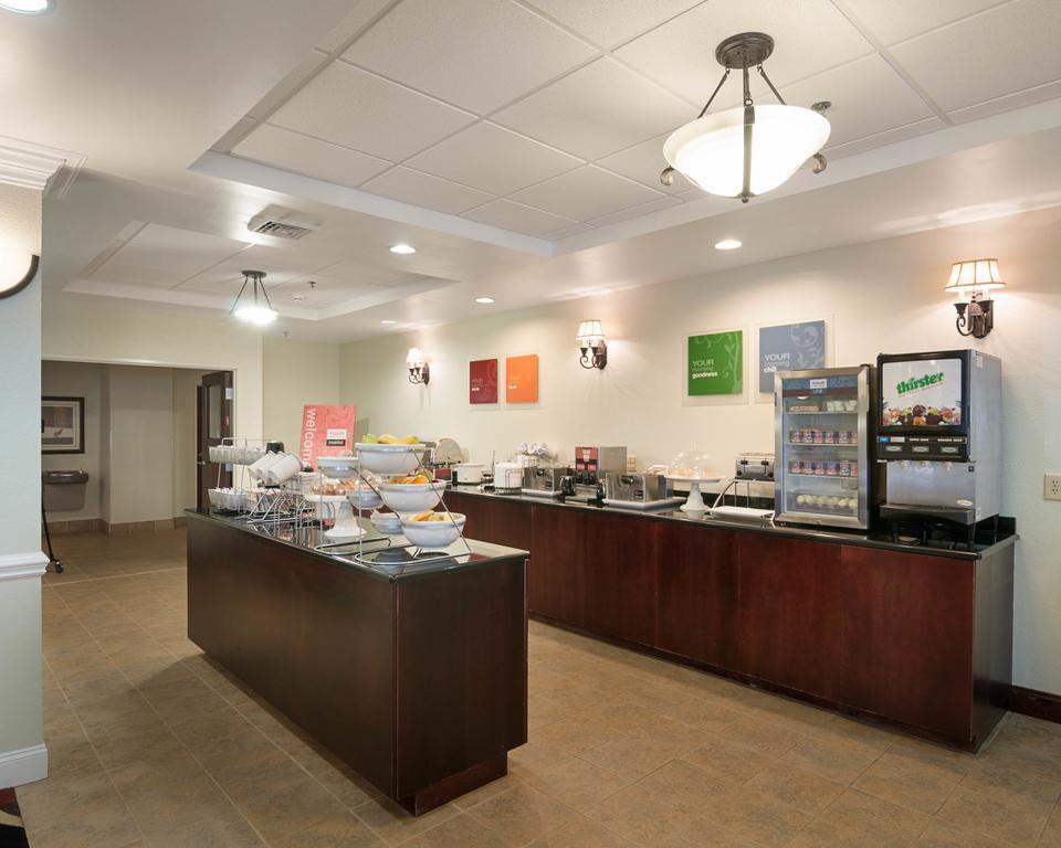 Comfort Suites Abingdon I-81 Esterno foto