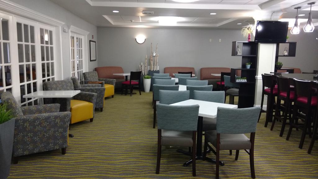 Comfort Suites Abingdon I-81 Esterno foto
