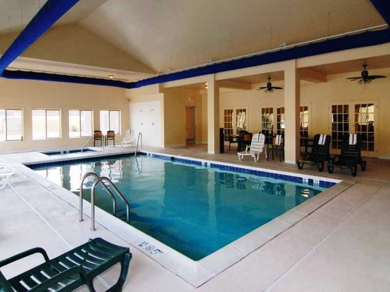 Comfort Suites Abingdon I-81 Servizi foto