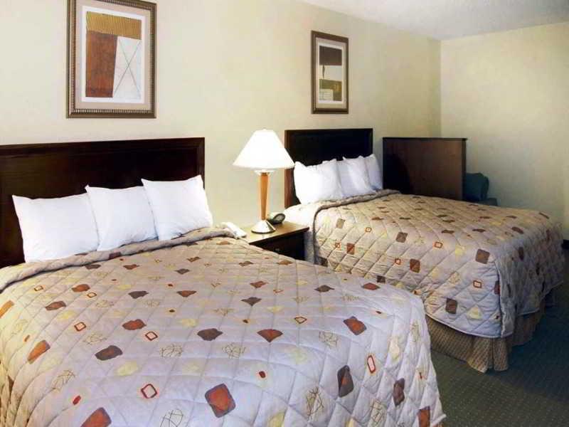 Comfort Suites Abingdon I-81 Camera foto